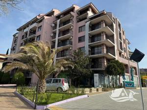 Prodej bytu 3+kk, Nesebar, Bulharsko, 63 m2
