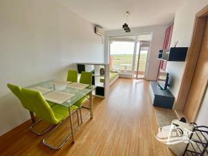 Prodej bytu 2+kk, Sveti Vlas, Bulharsko, 39 m2