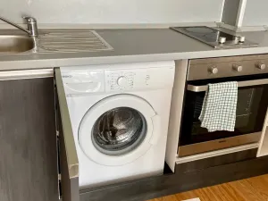 Prodej bytu 2+kk, Sveti Vlas, Bulharsko, 39 m2