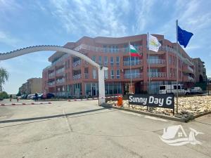 Prodej bytu 2+kk, Sveti Vlas, Bulharsko, 39 m2