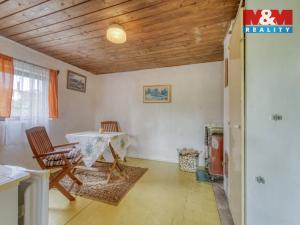 Prodej chaty, Tachov, 11 m2