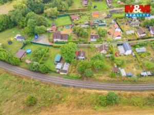 Prodej chaty, Tachov, 11 m2