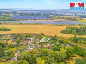 Prodej chaty, Tachov, 11 m2