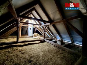 Prodej zemědělské usedlosti, Drhovle - Drhovle Ves, 160 m2