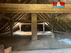 Prodej obchodního prostoru, Klášterní Skalice, 80 m2