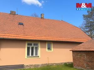 Prodej obchodního prostoru, Klášterní Skalice, 80 m2