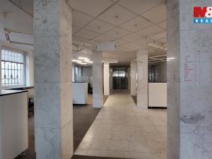 Pronájem obchodního prostoru, Ústí nad Orlicí, T. G. Masaryka, 500 m2
