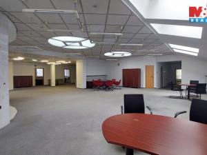 Pronájem obchodního prostoru, Ústí nad Orlicí, T. G. Masaryka, 500 m2