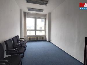 Pronájem obchodního prostoru, Ústí nad Orlicí, T. G. Masaryka, 15 m2