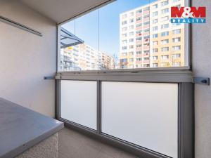 Prodej bytu 3+kk, Praha - Černý Most, Vašátkova, 60 m2