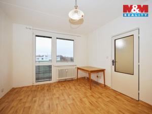 Pronájem bytu 2+kk, Světlá nad Sázavou, Na Sídlišti, 35 m2