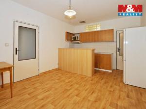 Pronájem bytu 2+kk, Světlá nad Sázavou, Na Sídlišti, 35 m2