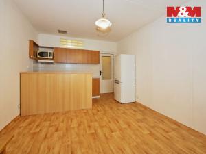 Pronájem bytu 2+kk, Světlá nad Sázavou, Na Sídlišti, 35 m2