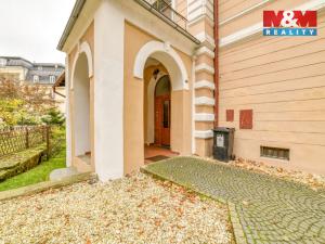 Prodej bytu 2+1, Mariánské Lázně, Ruská, 60 m2