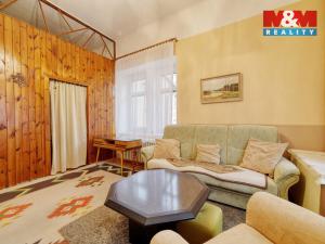 Prodej bytu 2+1, Mariánské Lázně, Ruská, 60 m2