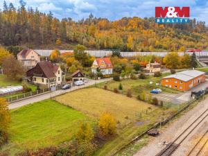 Prodej pozemku pro bydlení, Hvězdonice, 1054 m2