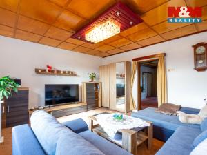 Prodej bytu 3+1, Těrlicko - Dolní Těrlicko, Těrlická, 92 m2