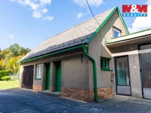 Prodej bytu 3+1, Těrlicko - Dolní Těrlicko, Těrlická, 92 m2