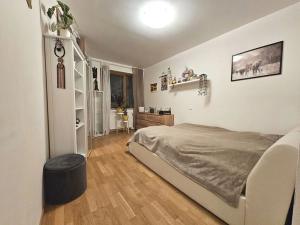 Pronájem bytu 2+kk, Praha - Libeň, Kurta Konráda, 61 m2