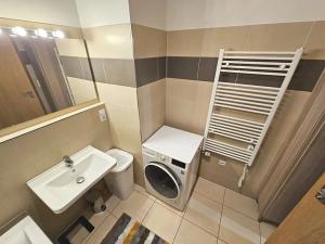 Pronájem bytu 2+kk, Praha - Libeň, Kurta Konráda, 61 m2