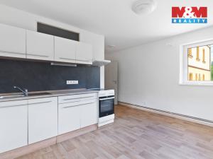 Prodej bytu 3+kk, Kytlice, 62 m2