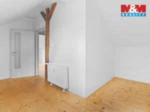 Prodej bytu 3+kk, Kytlice, 62 m2