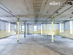 Pronájem skladu, Dětřichov, 6890 m2