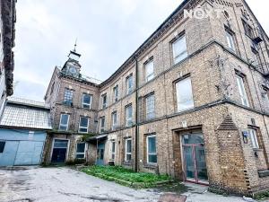 Pronájem skladu, Dětřichov, 6890 m2