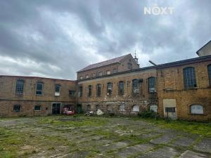 Pronájem skladu, Dětřichov, 6890 m2