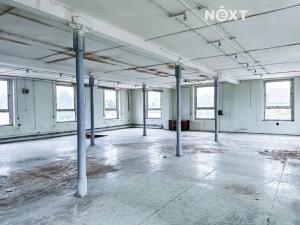 Pronájem skladu, Dětřichov, 6890 m2