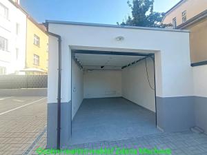 Pronájem garáže, Praha - Motol, Na Homolce, 21 m2