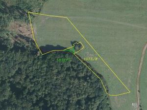 Dražba pole, Městečko Trnávka, 12576 m2