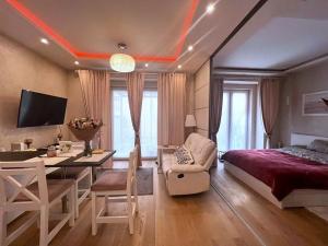 Prodej bytu 2+kk, Praha, Horní, 49 m2