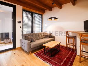 Pronájem bytu 1+kk, Brno, Kamenná, 35 m2