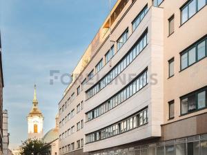 Prodej bytu 2+kk, Brno, Jánská, 48 m2