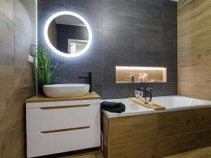 Prodej bytu 2+kk, Ostrava, Letecká, 52 m2