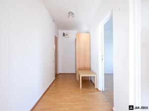 Pronájem bytu 2+1, Hradec Králové - Březhrad, Březhradská, 54 m2