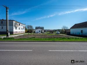 Prodej pozemku, Spojil, Na Okrajích, 800 m2