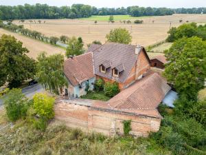 Prodej obchodního prostoru, Chroustovice - Poděčely, 852 m2