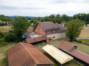 Prodej obchodního prostoru, Chroustovice - Poděčely, 852 m2