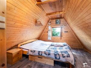 Prodej chaty, Seč, 42 m2