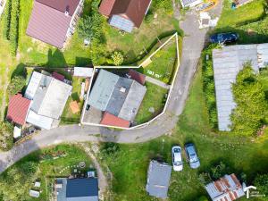 Prodej chaty, Seč, 42 m2