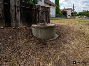 Prodej pozemku, Křičeň, 1045 m2