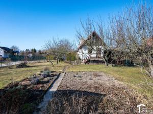 Prodej chaty, Pardubice - Bílé Předměstí, Na Ležánkách, 24 m2