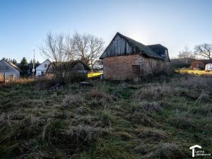 Prodej rodinného domu, Seč, Čs. pionýrů, 65 m2