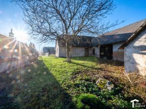 Prodej rodinného domu, Seč, Čs. pionýrů, 65 m2