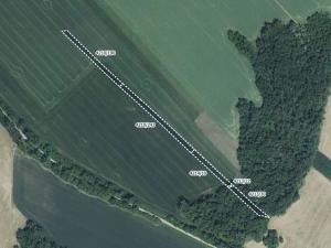 Prodej pole, Moravská Nová Ves, 18303 m2