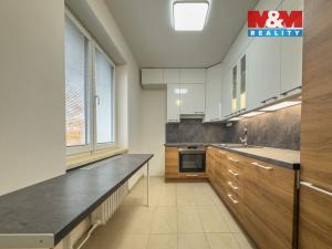 Pronájem bytu 2+1, Ostrava - Poruba, Ukrajinská, 55 m2