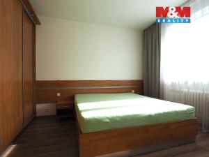 Pronájem bytu 2+1, Frýdek-Místek - Místek, Brožíkova, 64 m2