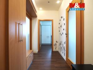 Pronájem bytu 2+1, Frýdek-Místek - Místek, Brožíkova, 64 m2